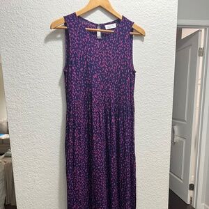 Fighting Eel / Ava Sky Romper